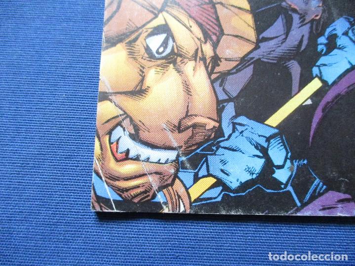 C&oacute;mics: MARVEL / ALPHA FLIGHT N.&ordm; 12 FORUM 1999 VOLUMEN II - Foto 9