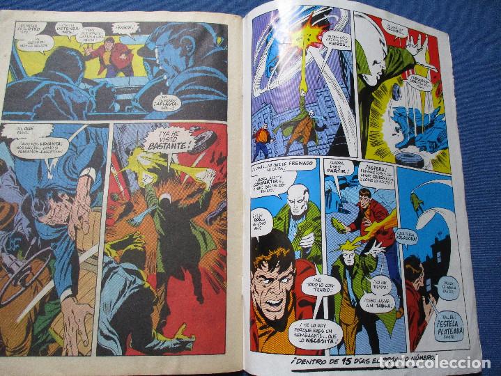 C&oacute;mics: MARVEL / SECRET WARS II N.&ordm; 33 FORUM / MARZO de 1987 - Foto 7