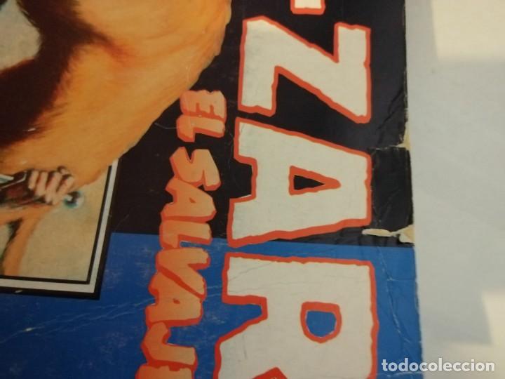 C&oacute;mics: KAZAR EL SALVAJE.OBRA COMPLETA.FORUM. - Foto 7