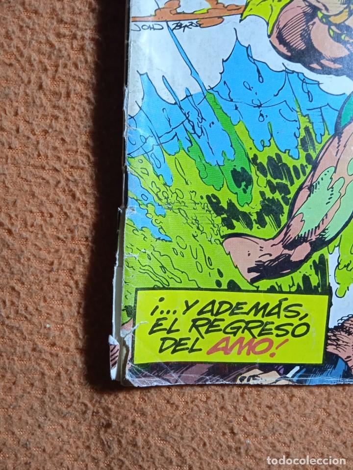C&oacute;mics: ALPHA FLIGHT 12 VOL 1 FORUM - Foto 2