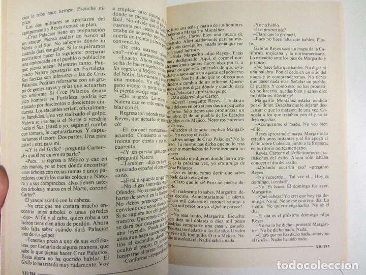 C&oacute;mics: El Coyote. Lote de 60 n&uacute;meros. Ediciones Forum 1983. - Foto 12