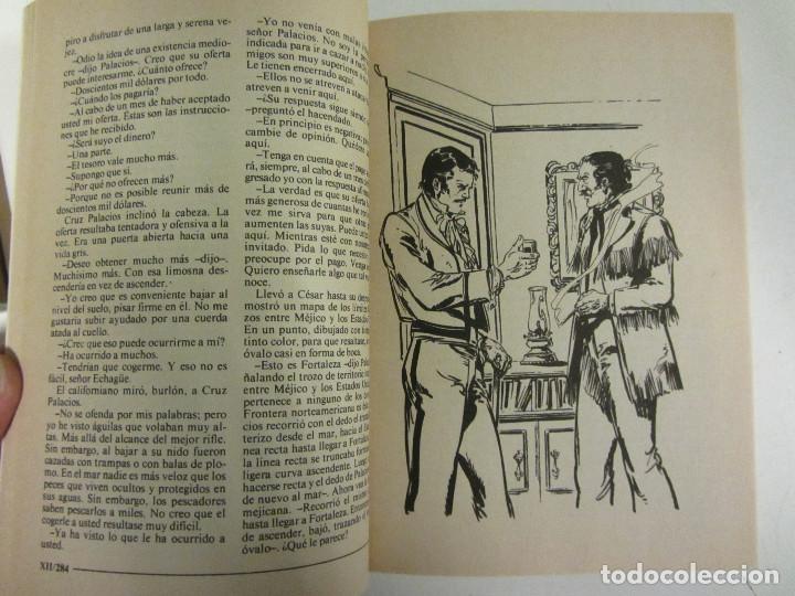 C&oacute;mics: El Coyote. Lote de 60 n&uacute;meros. Ediciones Forum 1983. - Foto 13