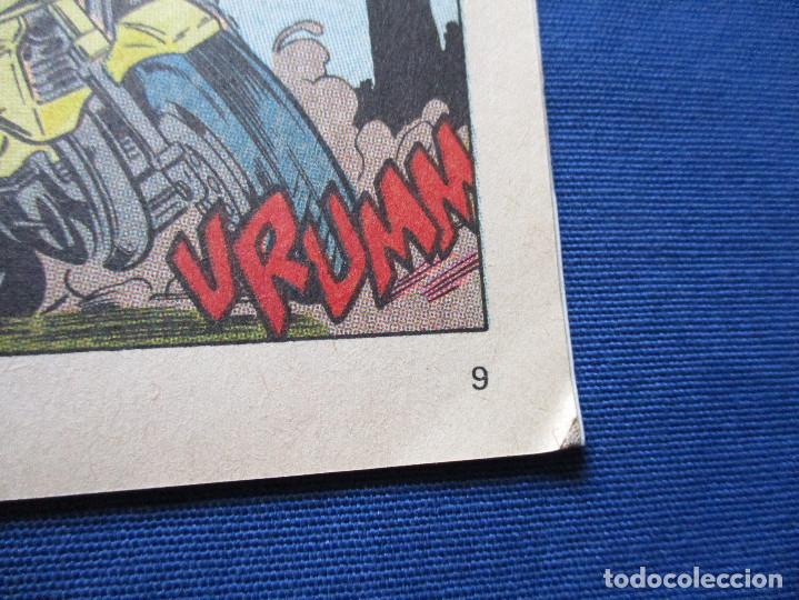 C&oacute;mics: MARVEL / THE NEW WARRIORS N.&ordm; 3 - FORUM 1991 - Foto 4