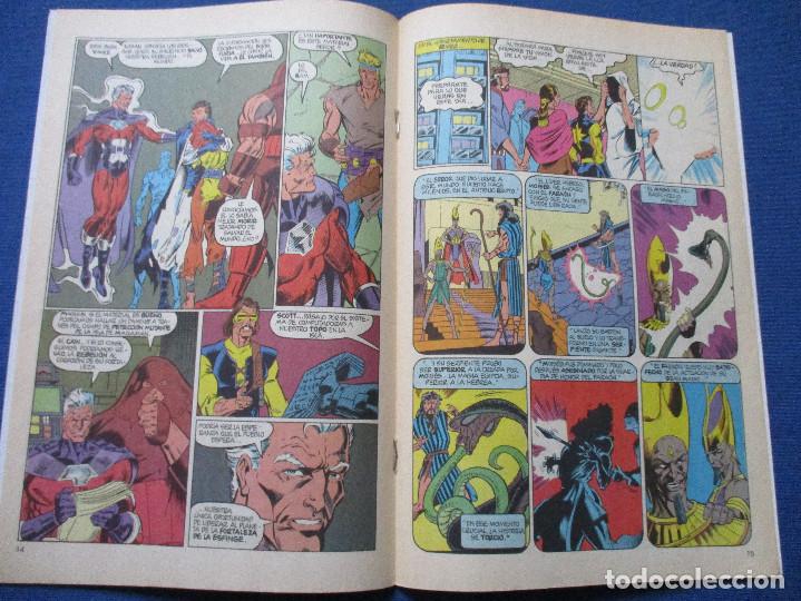 C&oacute;mics: MARVEL / THE NEW WARRIORS N.&ordm; 11 - FORUM 1992 - Foto 2