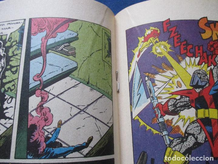C&oacute;mics: MARVEL / THE NEW WARRIORS N.&ordm; 16 - FORUM 1992 - Foto 3