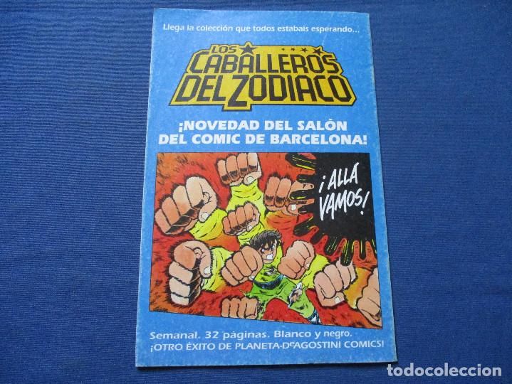 C&oacute;mics: MARVEL / THE NEW WARRIORS N.&ordm; 23 - FORUM 1993 - Foto 4