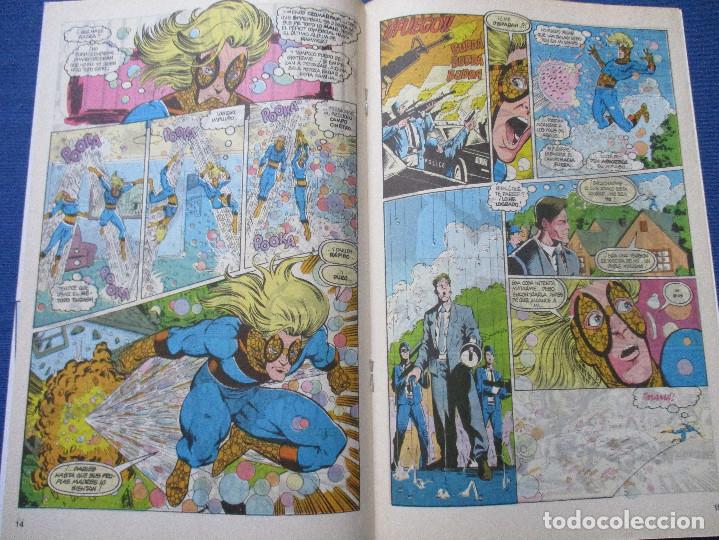 C&oacute;mics: MARVEL / THE NEW WARRIORS N.&ordm; 27 - FORUM 1993 - Foto 2