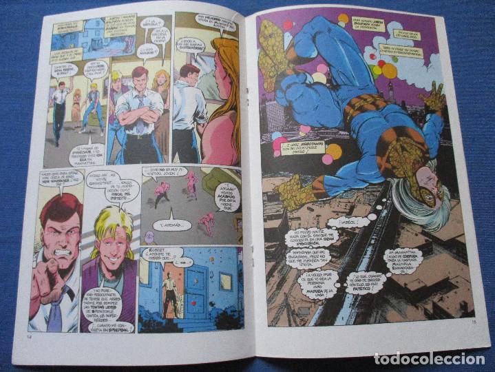 C&oacute;mics: MARVEL / THE NEW WARRIORS N.&ordm; 31 - FORUM 1994 - Foto 2