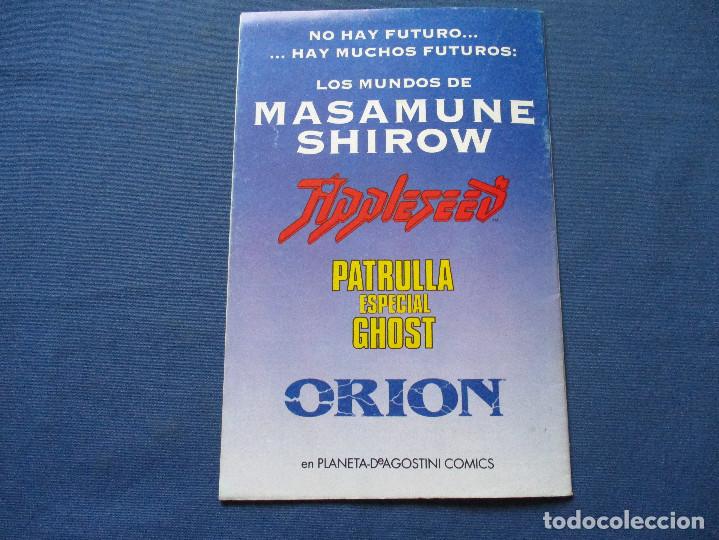 C&oacute;mics: MARVEL / THE NEW WARRIORS N.&ordm; 33 - FORUM 1994 - Foto 3