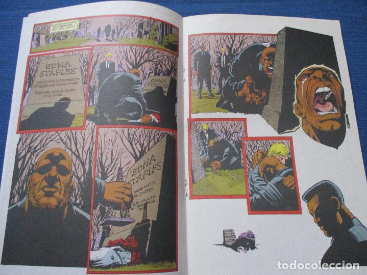 C&oacute;mics: MARVEL / THE NEW WARRIORS N.&ordm; 37 - FORUM 1994 - Foto 4