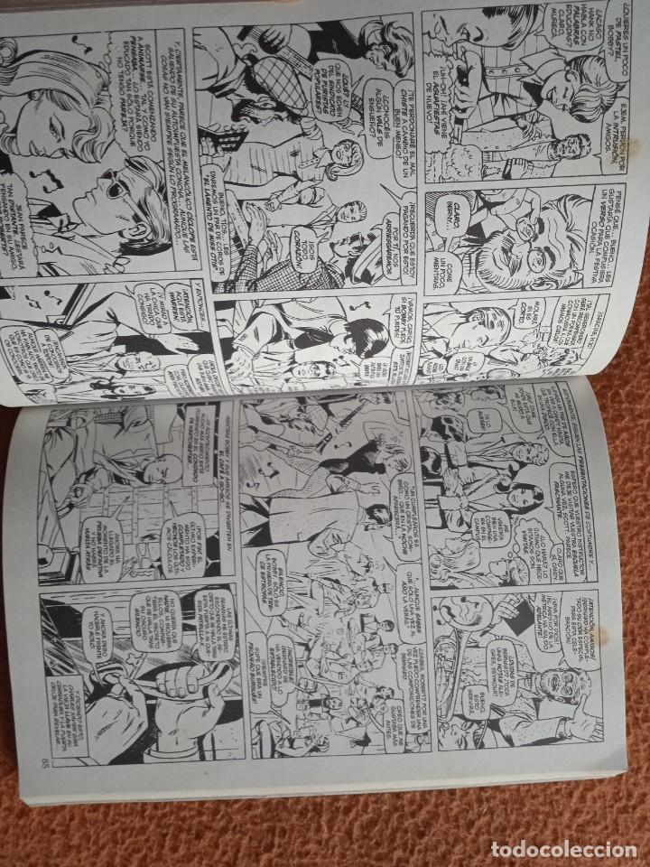 C&oacute;mics: PATRULLA X - MARVEL COMICS N&ordm; 5 - EXCELSIOR BIBLIOTECA MARVEL - Foto 4