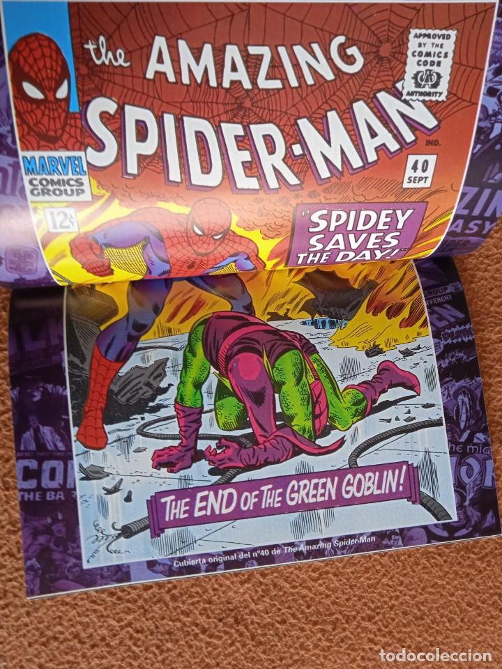 C&oacute;mics: EXCELSIOR MARVEL JOHN ROMITA SPIDERMAN 2 CON EL POSTER FORUM - Foto 2