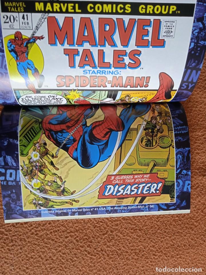 C&oacute;mics: EXCELSIOR MARVEL JOHN ROMITA SPIDERMAN 18 CON EL POSTER FORUM - Foto 2