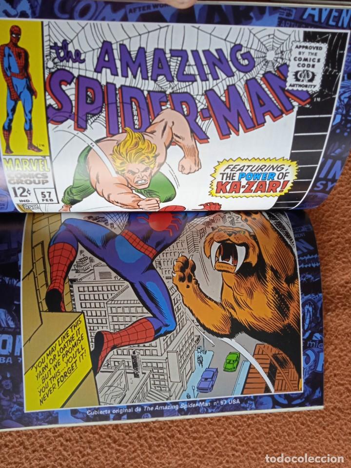 C&oacute;mics: EXCELSIOR MARVEL JOHN ROMITA SPIDERMAN 19 CON EL POSTER FORUM - Foto 2