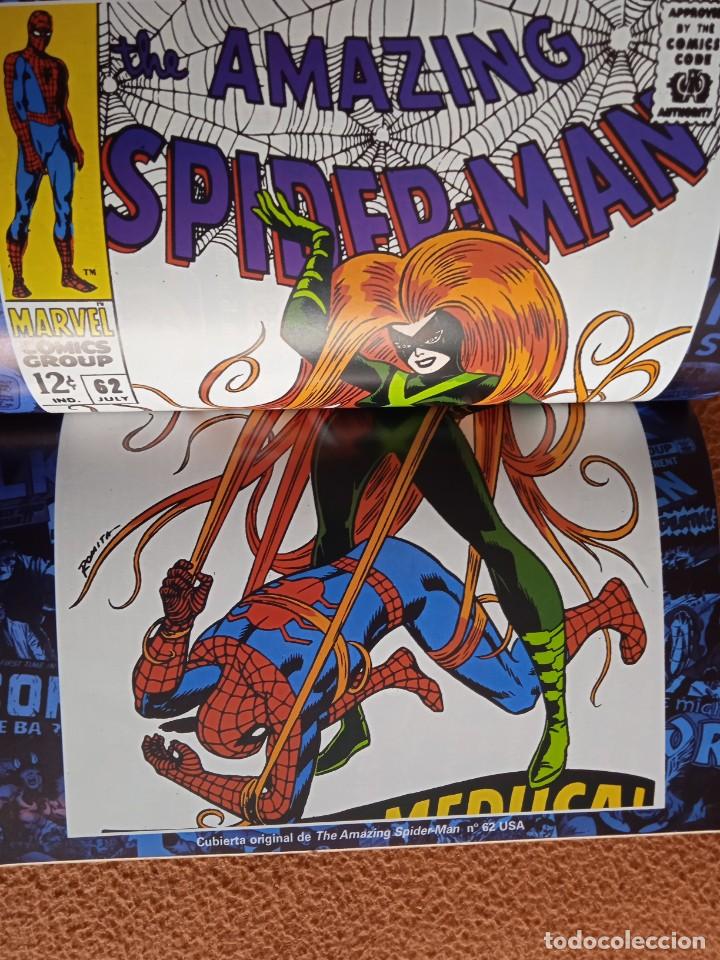 C&oacute;mics: EXCELSIOR MARVEL JOHN ROMITA SPIDERMAN 24 CON EL POSTER FORUM - Foto 2