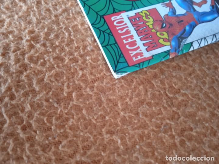 C&oacute;mics: EXCELSIOR MARVEL JOHN ROMITA SPIDERMAN 33 FORUM - Foto 2
