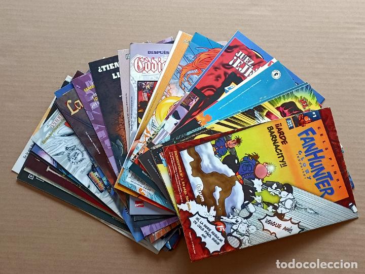 C&oacute;mics: X MAN COMICS FORUM - Foto 9