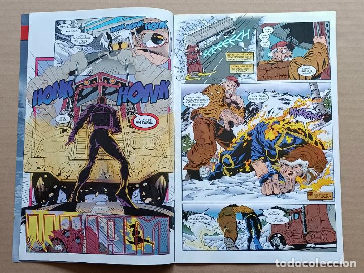 C&oacute;mics: X MAN COMICS FORUM - Foto 11