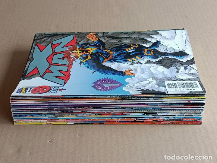 C&oacute;mics: X MAN COMICS FORUM - Foto 12