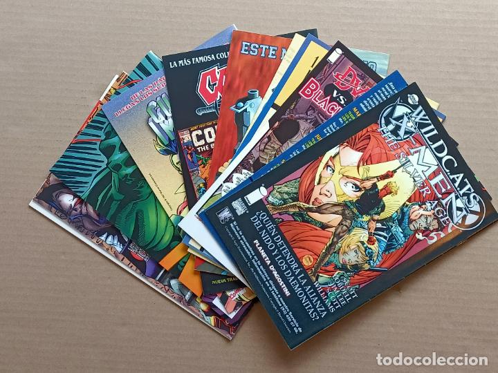 C&oacute;mics: ESTELA PLATEADA COMICS FORUM - Foto 8
