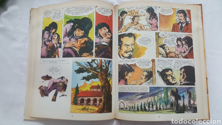 C&oacute;mics: EL COYOTE, NACE UN MITO... COMICS FORUM - Foto 3