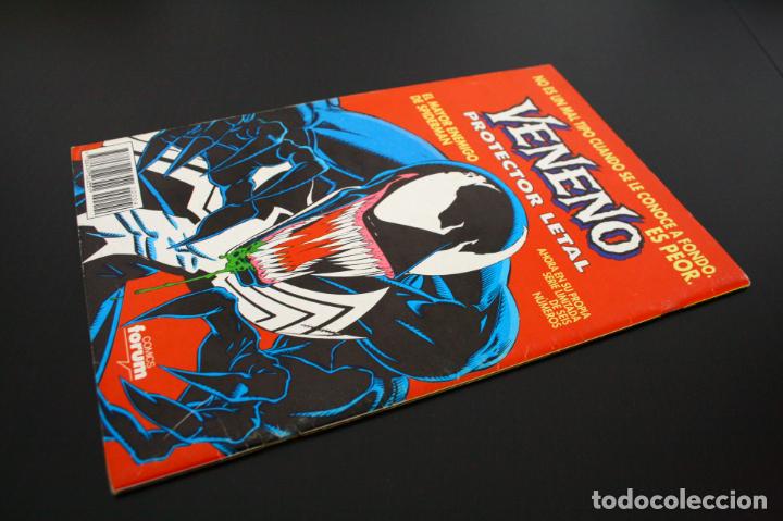 C&oacute;mics: dark angel & warheads n&ordm; 4 - forum - Foto 2