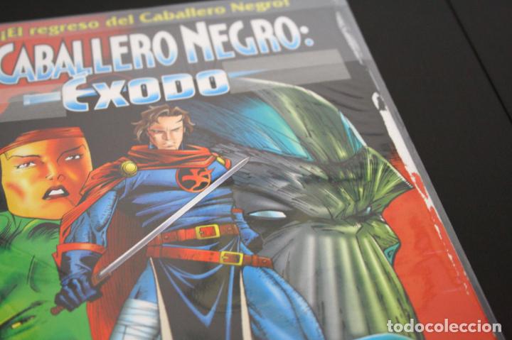 C&oacute;mics: Magneto completa 4 n&uacute;meros - procede de retapado - forum - Foto 7