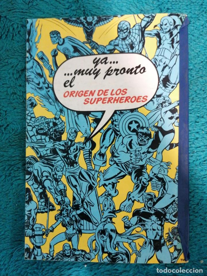 C&oacute;mics: EL CASTIGADOR - Foto 2