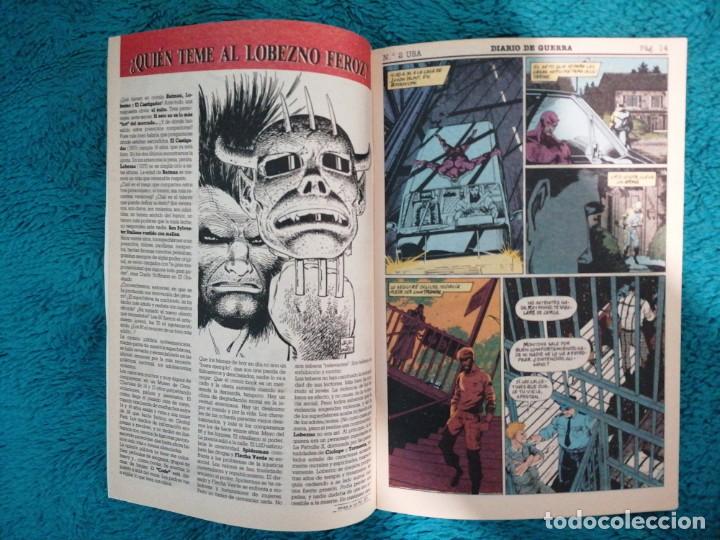 C&oacute;mics: EL CASTIGADOR - Foto 3