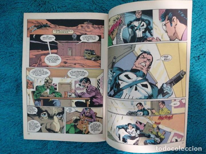 C&oacute;mics: EL CASTIGADOR - Foto 4