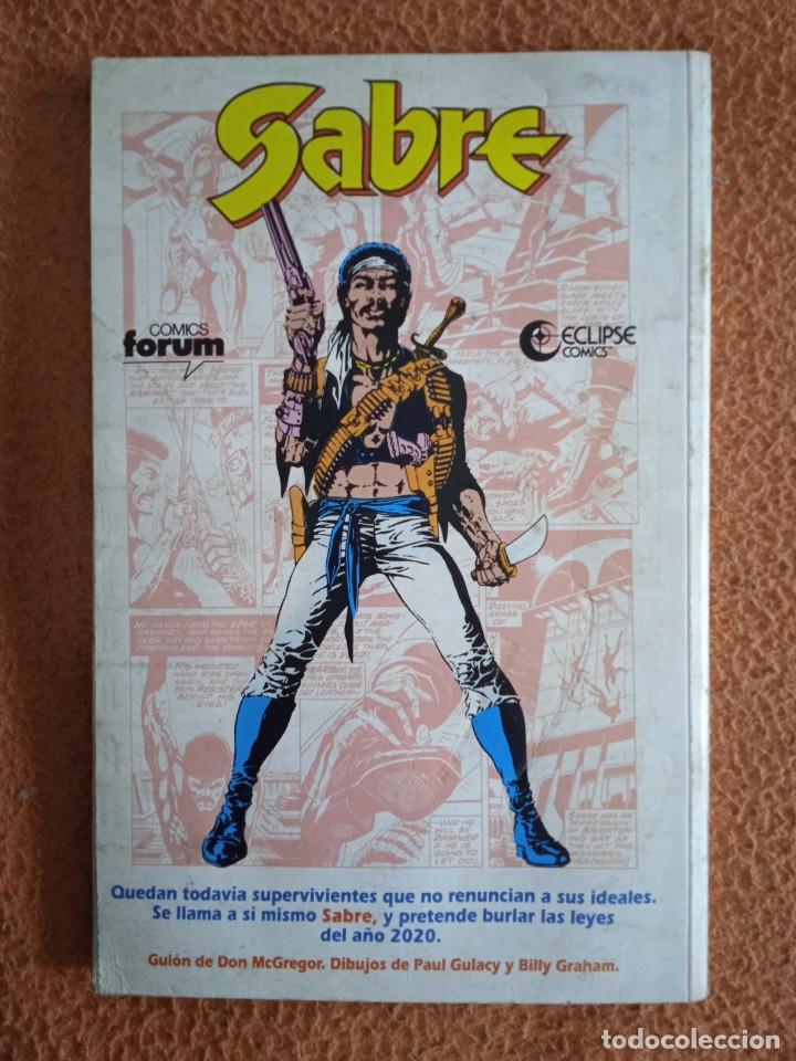 C&oacute;mics: LA COSA 6 AL 10 FORUM - Foto 11