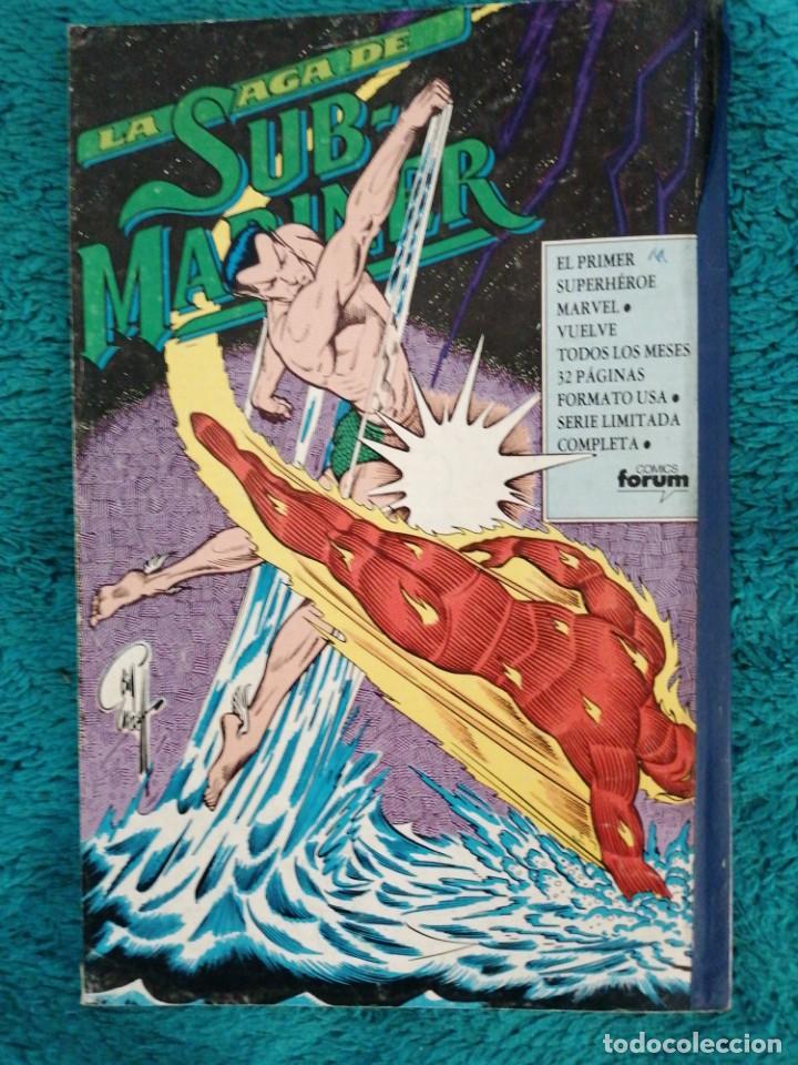 C&oacute;mics: EL CASTIGADOR - Foto 2