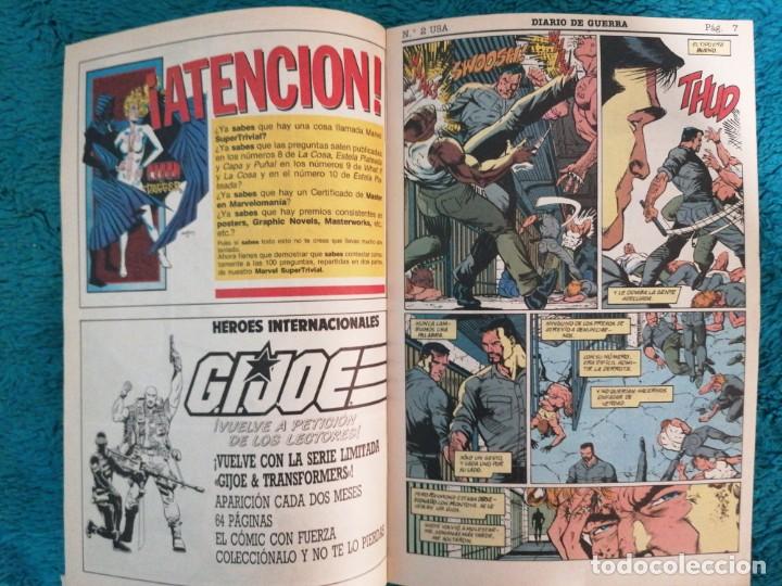 C&oacute;mics: EL CASTIGADOR - Foto 4