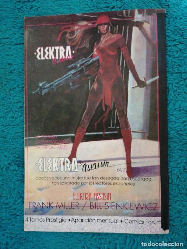 C&oacute;mics: EL CASTIGADOR N&Uacute;MERO 29 - Foto 2