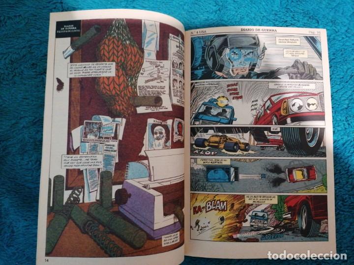 C&oacute;mics: EL CASTIGADOR N&Uacute;MERO 29 - Foto 3