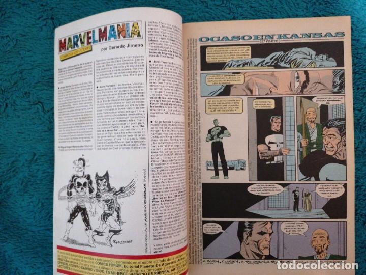C&oacute;mics: EL CASTIGADOR N&Uacute;MERO 29 - Foto 4