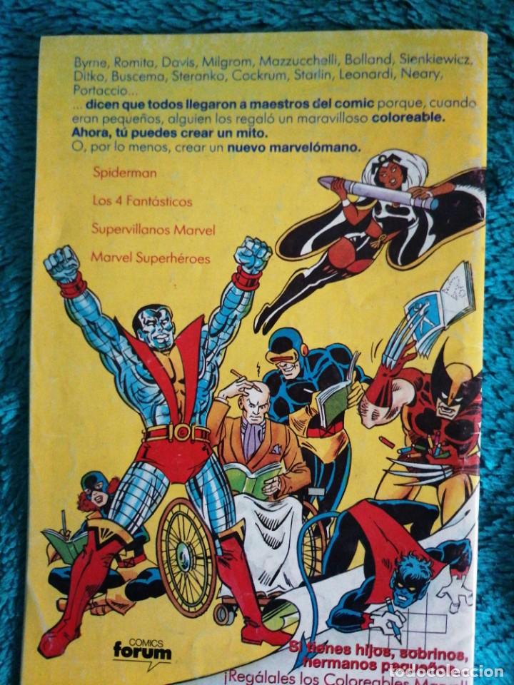 C&oacute;mics: CAPA Y PU&Ntilde;AL - Foto 2