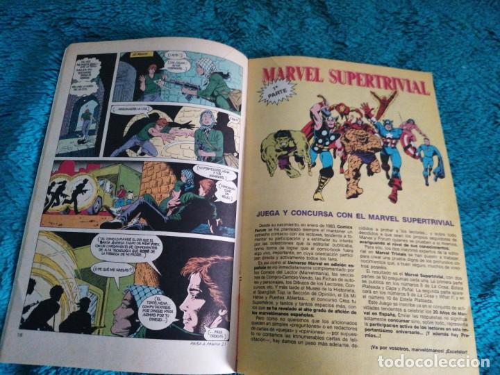 C&oacute;mics: CAPA Y PU&Ntilde;AL - Foto 4
