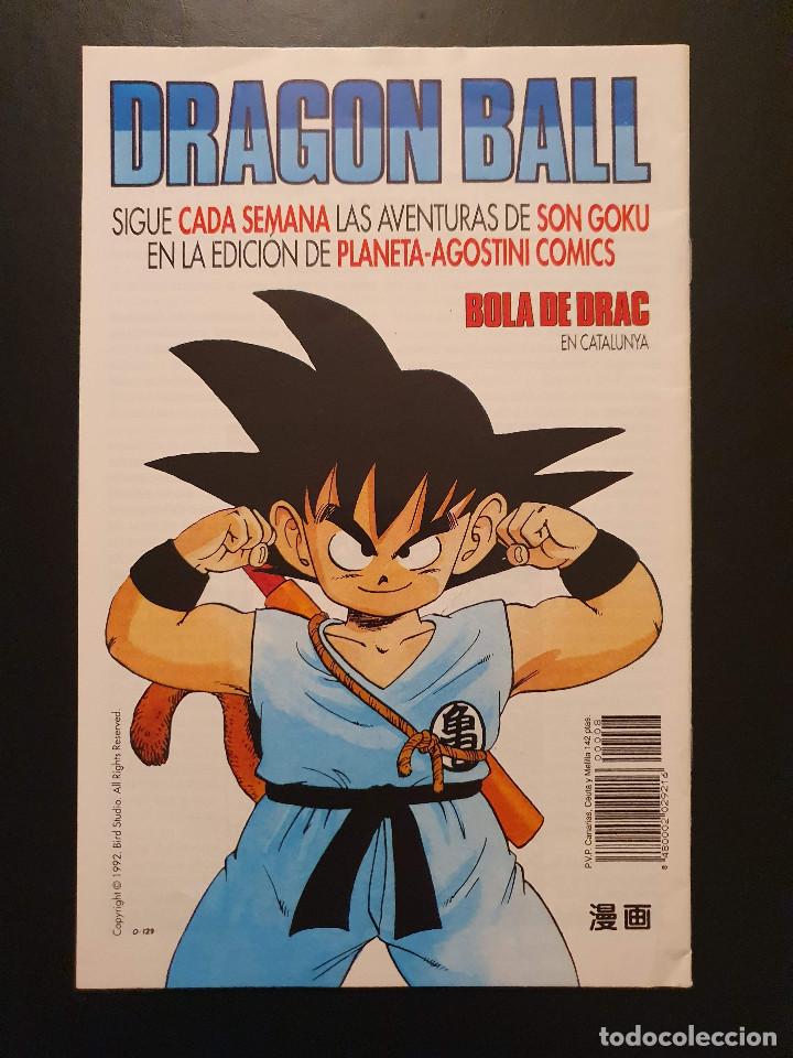 C&oacute;mics: LOS CABALLEROS DE PENDRAGON VOL. 1 # 8 (FORUM) - 1992 - Foto 2
