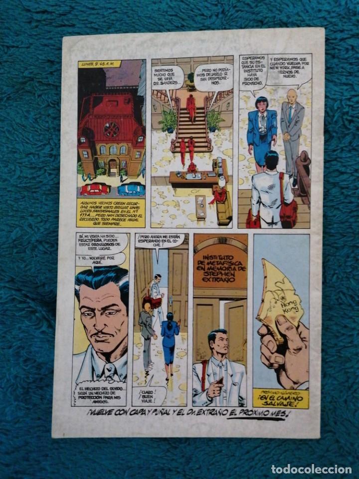 C&oacute;mics: COMIC CAPA Y PU&Ntilde;AL - Foto 2
