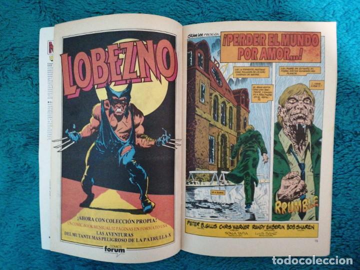 C&oacute;mics: COMIC CAPA Y PU&Ntilde;AL - Foto 4
