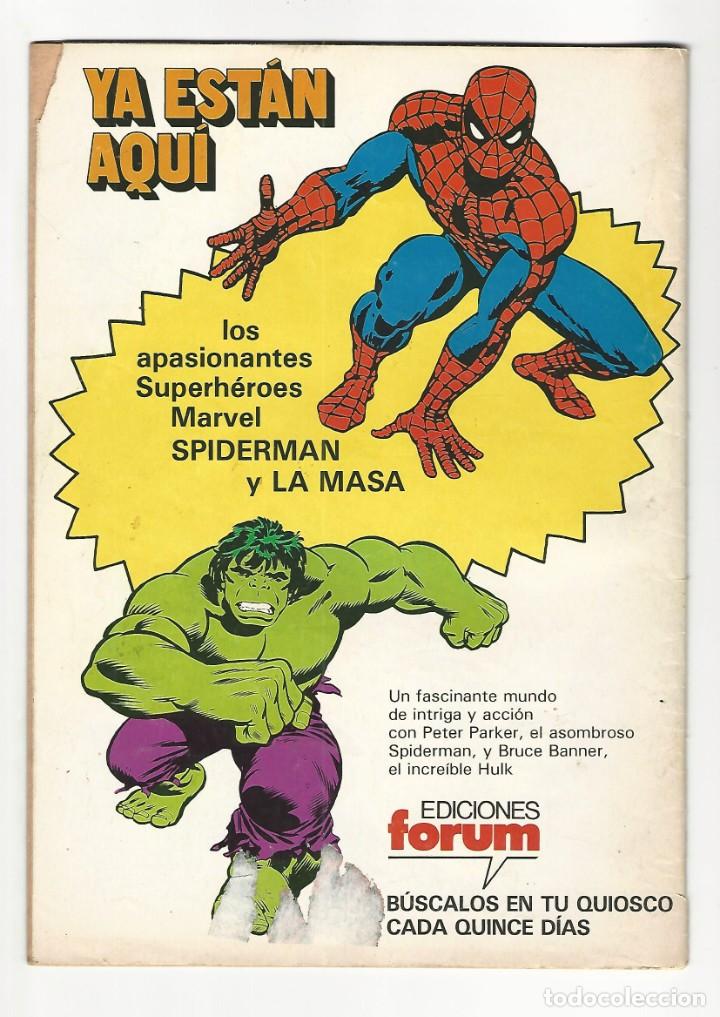 C&oacute;mics: Planeta. Forum. Conan el B&aacute;rbaro. 1 - Foto 2
