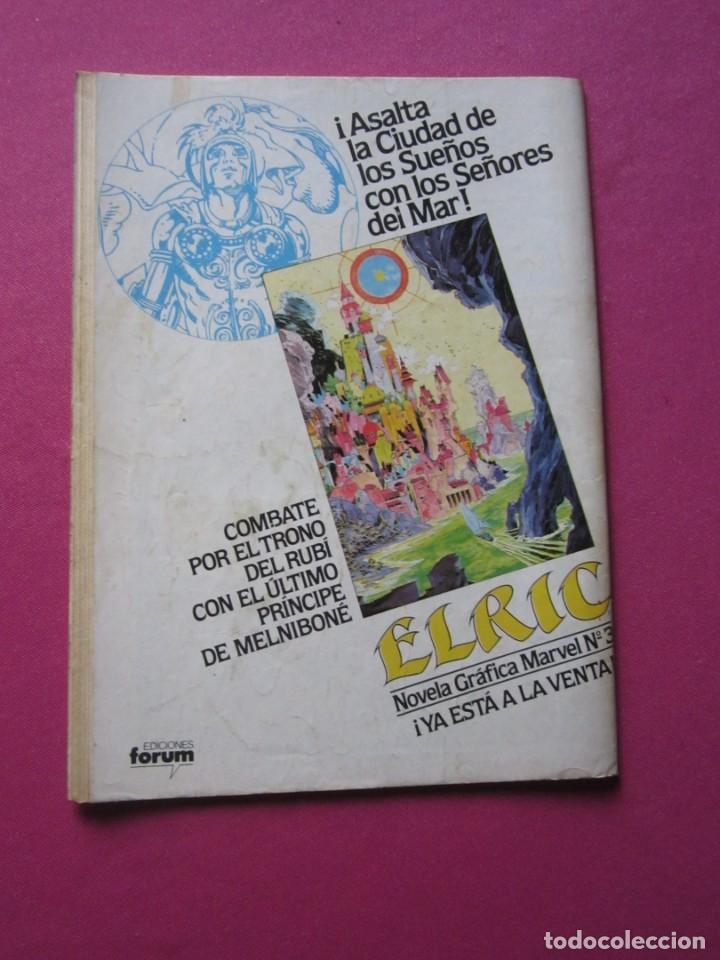 C&oacute;mics: SPIDERMAN 41 VOL 1 DE 314 FORUM L1B3 - Foto 3