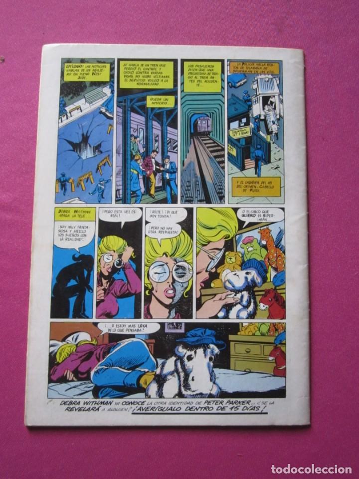 C&oacute;mics: SPIDERMAN 47 VOL 1 DE 314 FORUM L1B3 - Foto 3