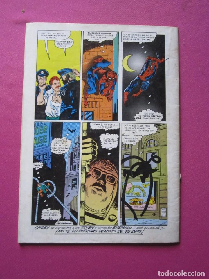 C&oacute;mics: SPIDERMAN 48 VOL 1 DE 314 FORUM L1B3 - Foto 3