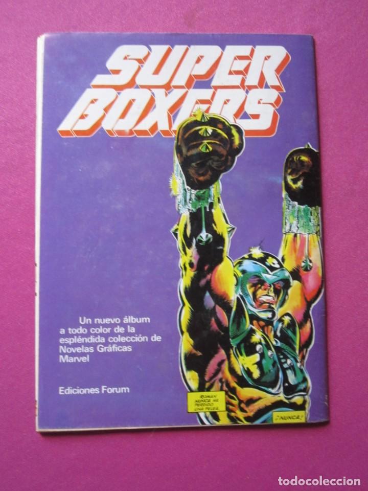 C&oacute;mics: SPIDERMAN 51 VOL 1 DE 314 FORUM L1B3 - Foto 3