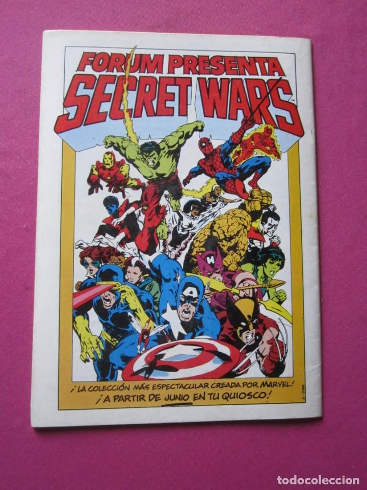 C&oacute;mics: SPIDERMAN 64 VOL 1 DE 314 CON LA SOMBRA FORUM L1B3 - Foto 3