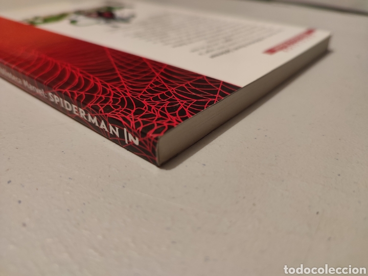 C&oacute;mics: BIBLIOTECA MARVEL SPIDERMAN N&ordm; 2 - Foto 3