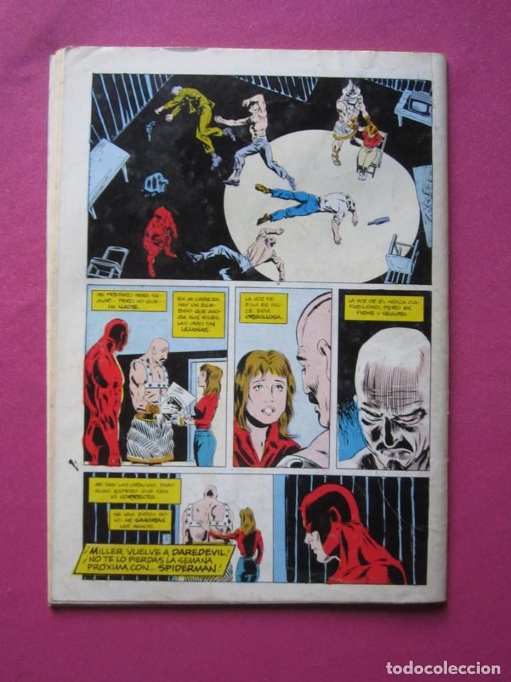 C&oacute;mics: SPIDERMAN 111 VOL 1 DE 314 FORUM L1B3 - Foto 3