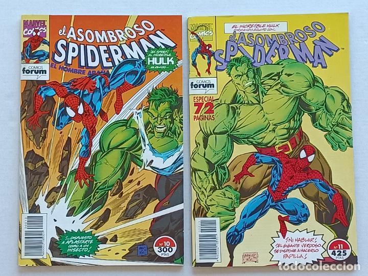 C&oacute;mics: EL ASOMBROSO SPIDERMAN COMICS FORUM - Foto 6